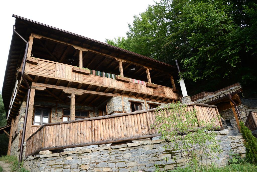 Kyshta Za Gosti Gospodevi Gorno Dryanovo Luaran gambar