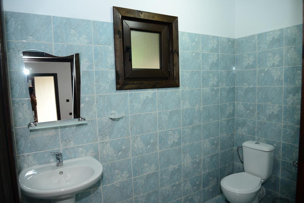 Kyshta Za Gosti Gospodevi Gorno Dryanovo Luaran gambar