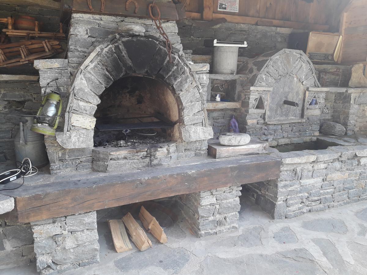 Kyshta Za Gosti Gospodevi Gorno Dryanovo Luaran gambar