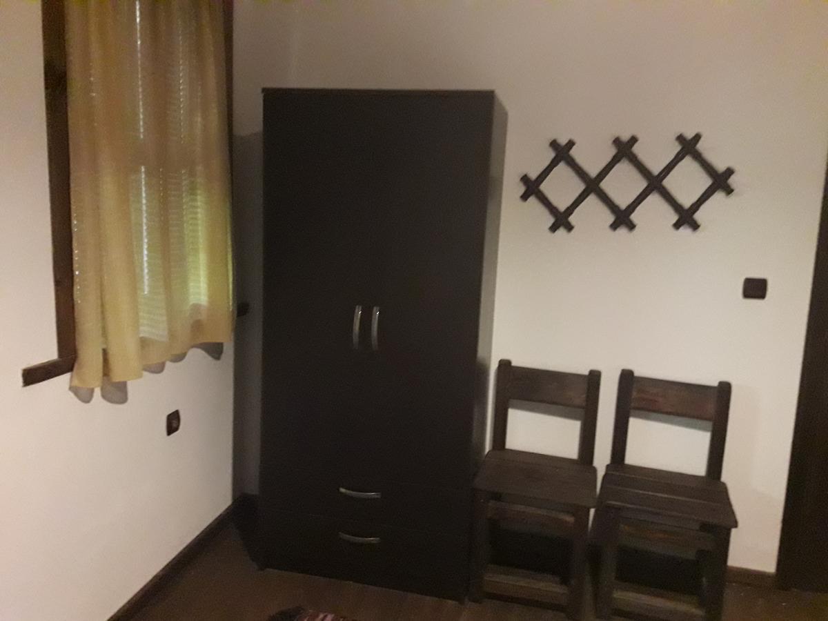 Kyshta Za Gosti Gospodevi Gorno Dryanovo Luaran gambar