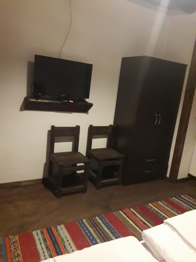 Kyshta Za Gosti Gospodevi Gorno Dryanovo Luaran gambar