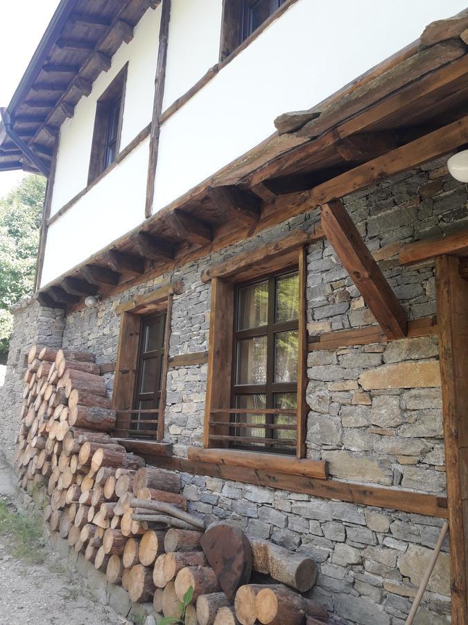 Kyshta Za Gosti Gospodevi Gorno Dryanovo Luaran gambar