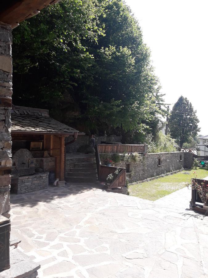 Kyshta Za Gosti Gospodevi Gorno Dryanovo Luaran gambar