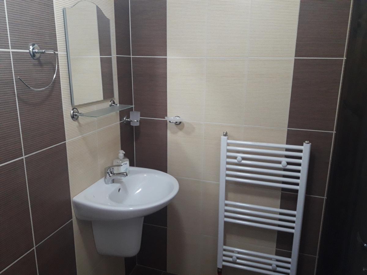 Kyshta Za Gosti Gospodevi Gorno Dryanovo Luaran gambar