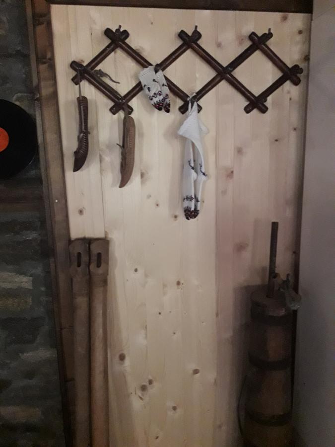 Kyshta Za Gosti Gospodevi Gorno Dryanovo Luaran gambar