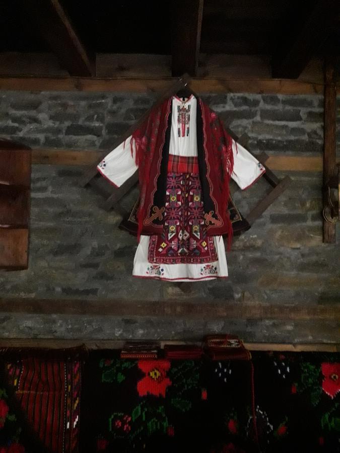 Kyshta Za Gosti Gospodevi Gorno Dryanovo Luaran gambar