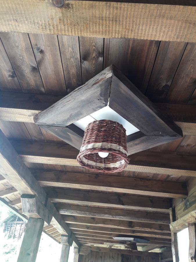 Kyshta Za Gosti Gospodevi Gorno Dryanovo Luaran gambar