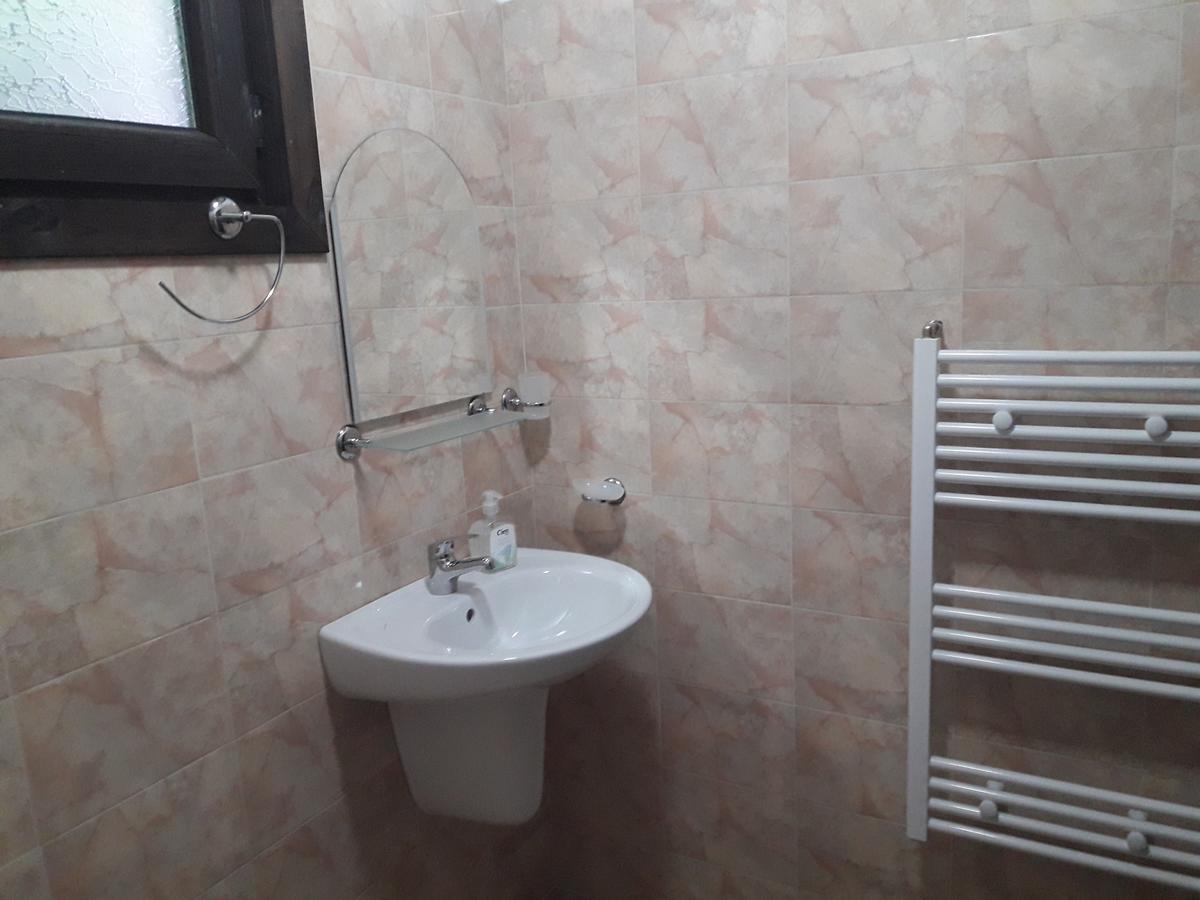 Kyshta Za Gosti Gospodevi Gorno Dryanovo Luaran gambar