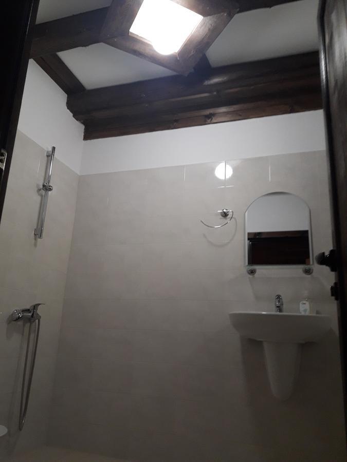 Kyshta Za Gosti Gospodevi Gorno Dryanovo Luaran gambar