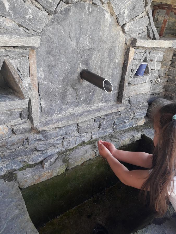 Kyshta Za Gosti Gospodevi Gorno Dryanovo Luaran gambar