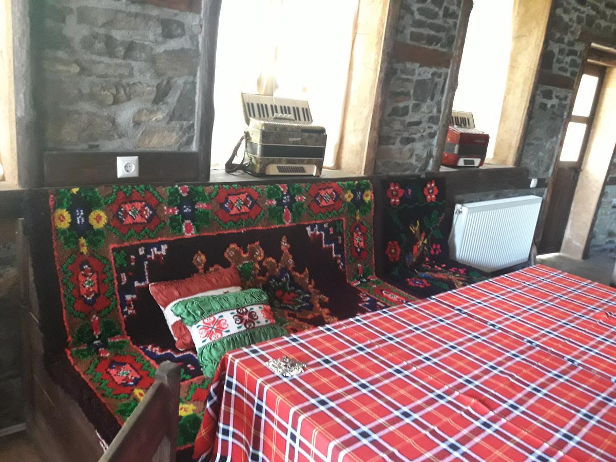 Kyshta Za Gosti Gospodevi Gorno Dryanovo Luaran gambar