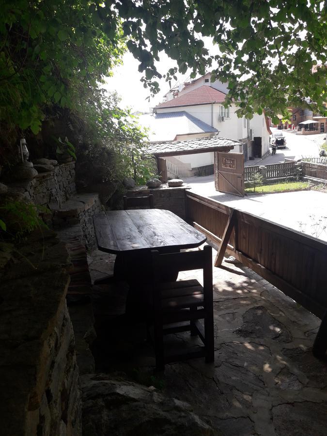 Kyshta Za Gosti Gospodevi Gorno Dryanovo Luaran gambar