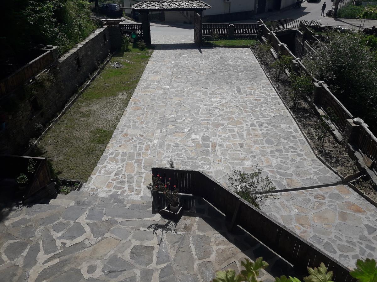 Kyshta Za Gosti Gospodevi Gorno Dryanovo Luaran gambar