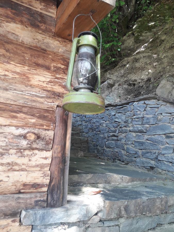 Kyshta Za Gosti Gospodevi Gorno Dryanovo Luaran gambar
